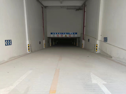景泰花園二期工程停車場系統(tǒng)、一卡通系統(tǒng)